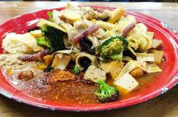 赤峰麻辣燙木蘭街店電話號碼