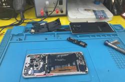 赤峰爆屏修復(fù)公司電話是多少號