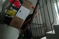 赤峰搬家家政服務電話是多少號