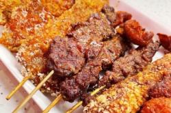 赤峰南北炸串店電話多少號