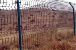 赤峰鐵路圍欄廠家電話號碼查詢