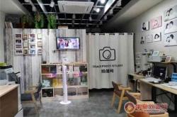 赤峰步行街照相館電話號(hào)碼