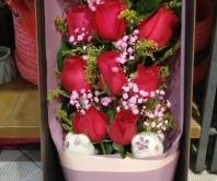 赤峰路邊鮮花店電話號碼多少