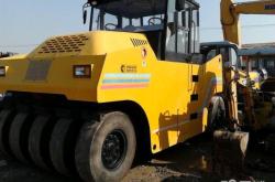 赤峰柴油壓路機(jī)銷售電話號碼