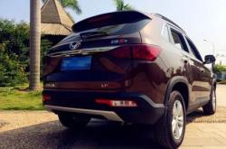 赤峰改裝尾燈電話多少錢啊