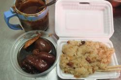 赤峰楊記熟食沙肝店電話號碼