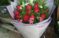 赤峰浪漫鮮花店電話多少號(hào)