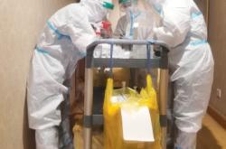 赤峰市小城子隔離點電話號碼