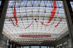 赤峰西站高鐵站電話號碼是多少