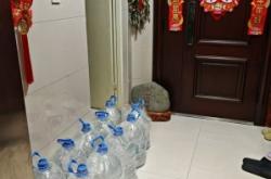 赤峰桶裝水便宜送水電話地址