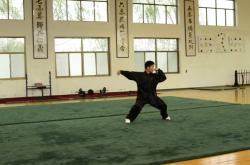 赤峰八極拳武館地址電話號碼