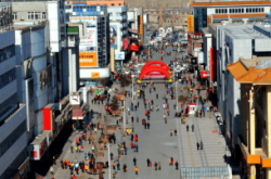 赤峰鵬航物流電話號碼查詢