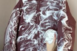 赤峰羽絨服干洗店電話號碼