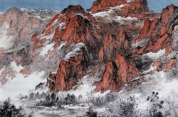 赤峰紅旗美術(shù)館電話號(hào)碼是多少