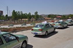 赤峰化工出租車電話號(hào)碼查詢