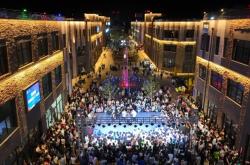 赤峰金宇國(guó)際售樓處電話號(hào)碼