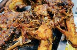 赤峰熱舞燒烤店電話多少號