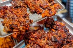 赤峰鐵板雞架加盟店電話地址