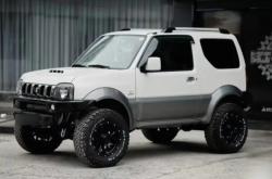 赤峰吉姆尼改裝店電話多少號(hào)