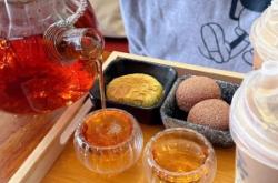 赤峰小院咖啡店電話多少號