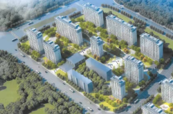 赤峰朗潤明珠施工單位電話號碼