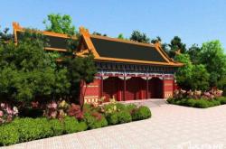 赤峰恭親王府莊園電話號碼查詢