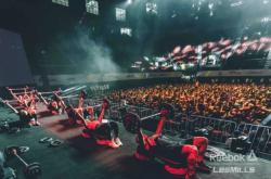 赤峰市萊美健身會(huì)所電話號(hào)碼