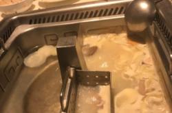 赤峰海底撈店電話多少啊