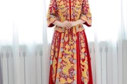 赤峰唐裝攝影師電話多少號(hào)