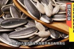 赤峰收葵花籽的公司電話是多少