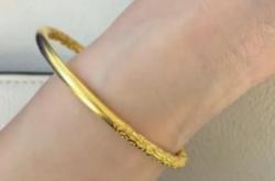 赤峰黃金鐲子回收店電話號(hào)碼