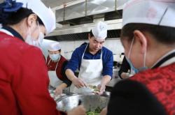 赤峰橋北后廚招聘信息電話號(hào)碼