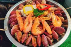 赤峰一家親媽媽菜館