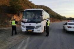 赤峰高速管控咨詢電話是多少