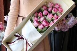 赤峰買(mǎi)花配送電話(huà)是多少號(hào)