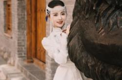 赤峰市蒙古袍寫真店電話號碼