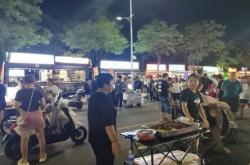 赤峰橋北夜市管理處電話號(hào)碼