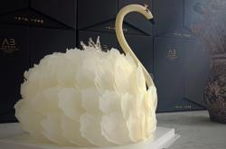 白天鵝蛋糕赤峰店電話地址