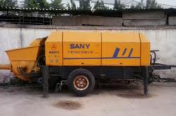 赤峰市輸送泵出租電話號碼