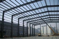 赤峰精制鋼構(gòu)加工廠電話號碼