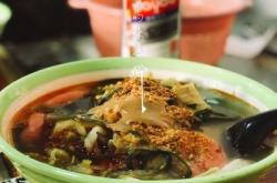 赤峰鋼鐵街骨頭店電話多少號