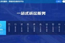 赤峰訴訟服務(wù)平臺(tái)電話是多少號(hào)