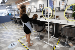 赤峰蘇格美發(fā)沙龍電話號(hào)碼查詢