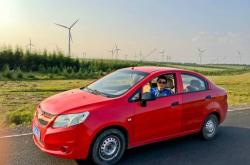 赤峰神州租車7座電話號碼是多少