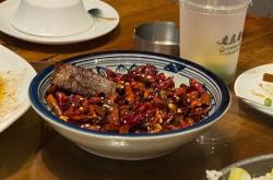 赤峰五道街清真餐廳電話號(hào)碼