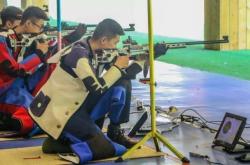 赤峰射擊訓(xùn)練營(yíng)地址電話號(hào)碼