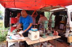 赤峰古玩城大排檔電話號(hào)碼