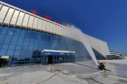 赤峰市大廟消防站電話號碼