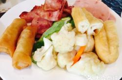 赤峰帝豪花園酒店電話號碼