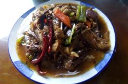 赤峰德隆羊湯館電話地址查詢